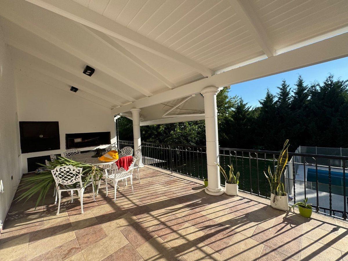 Foto de Venta casa country 4 hojas Mendiolaza, imagen 4