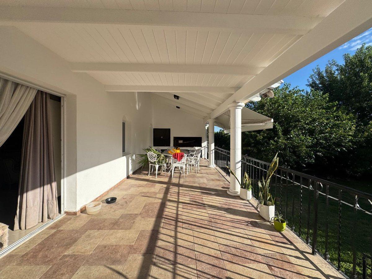 Foto de Venta casa country 4 hojas Mendiolaza, imagen 3