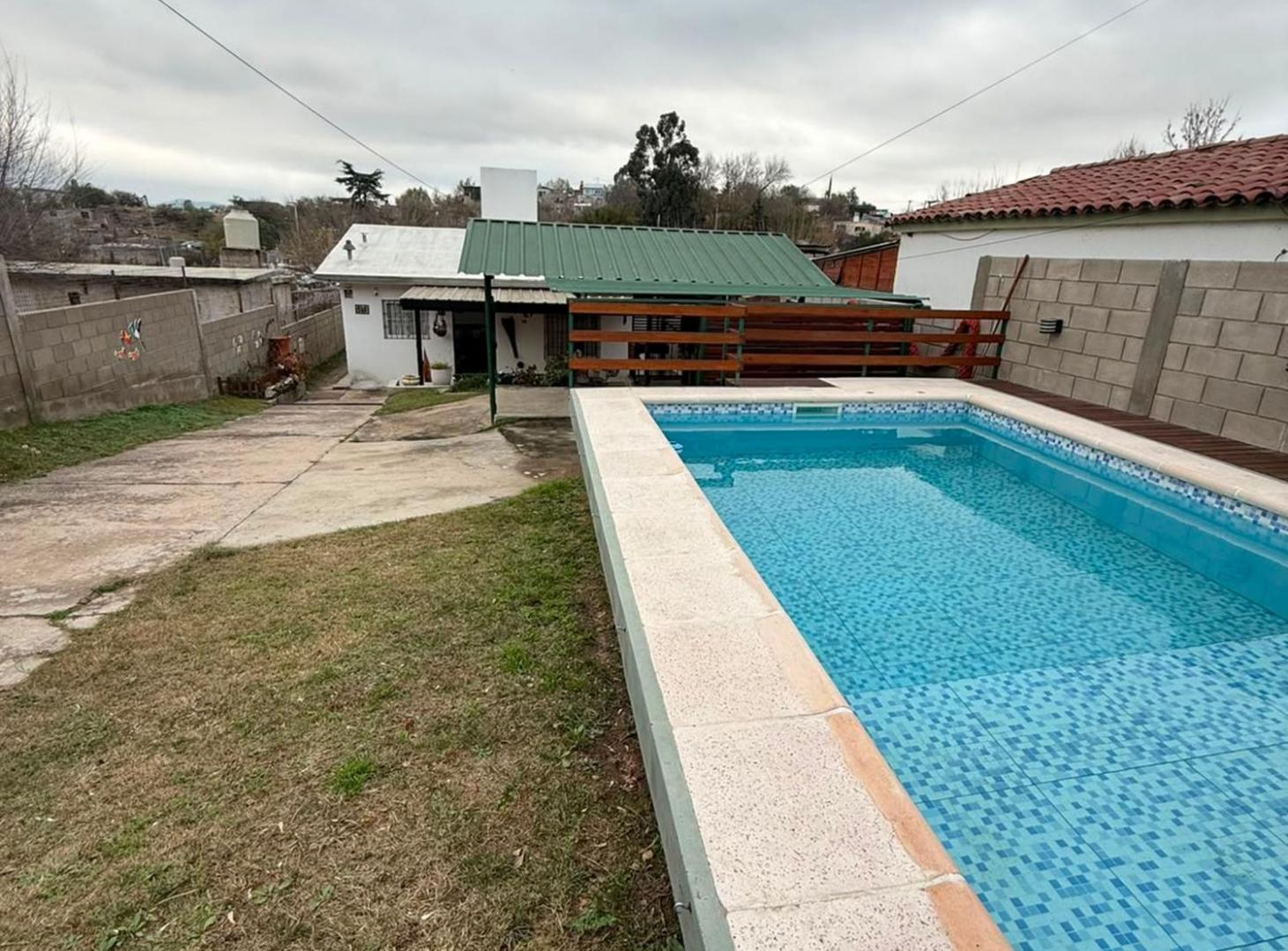 Foto de VENTA CASA 2 DORMITORIOS VILLA CARLOS PAZ, imagen 4