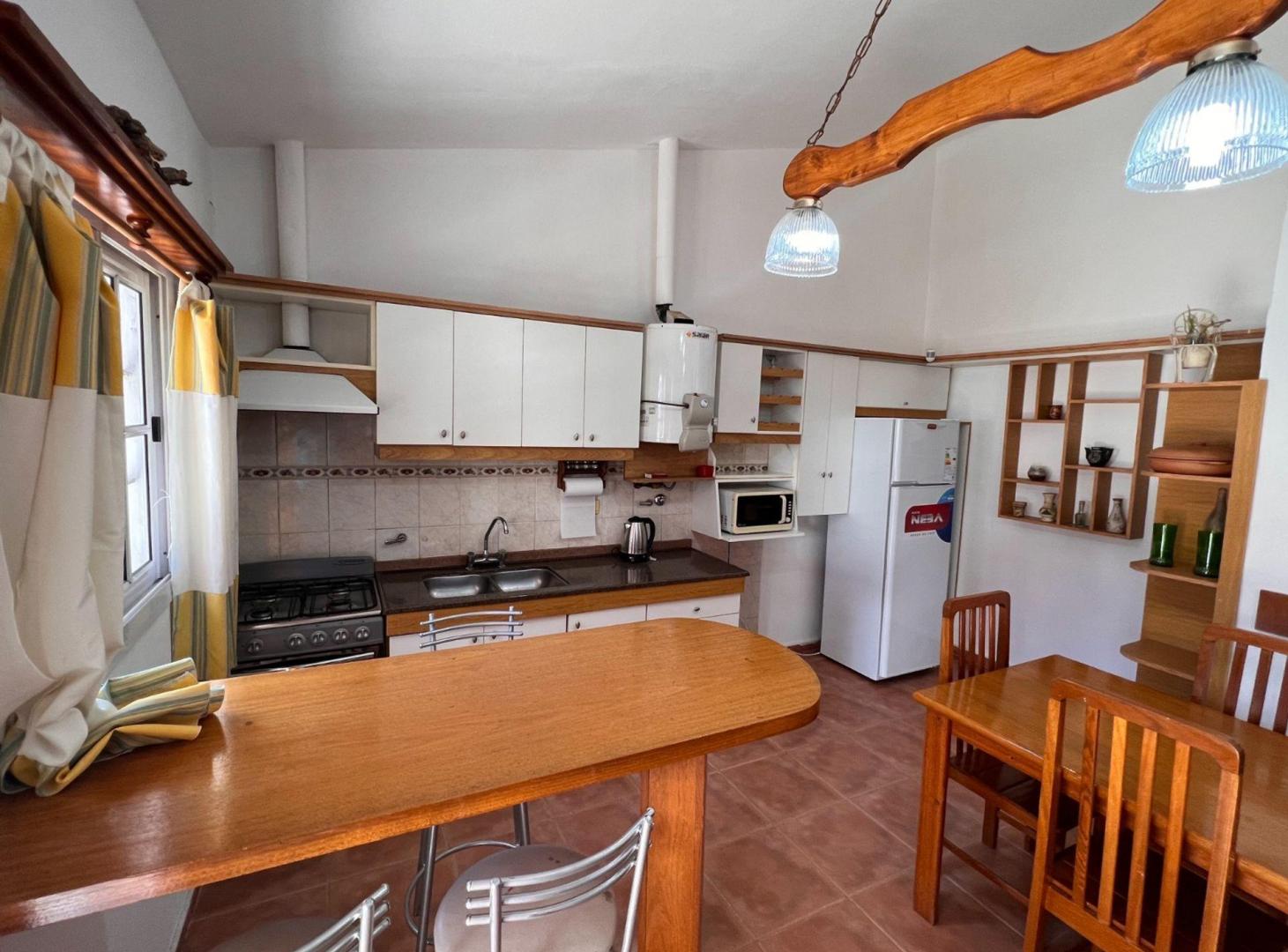 Foto de VENTA CASA 2 DORMITORIOS VILLA CARLOS PAZ, imagen 3