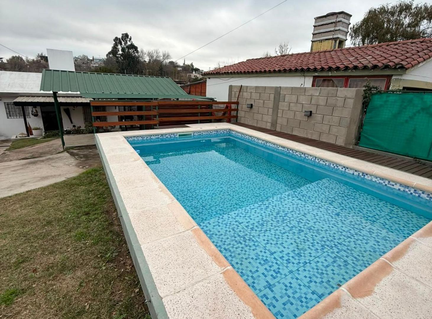 Foto de VENTA CASA 2 DORMITORIOS VILLA CARLOS PAZ, imagen 1
