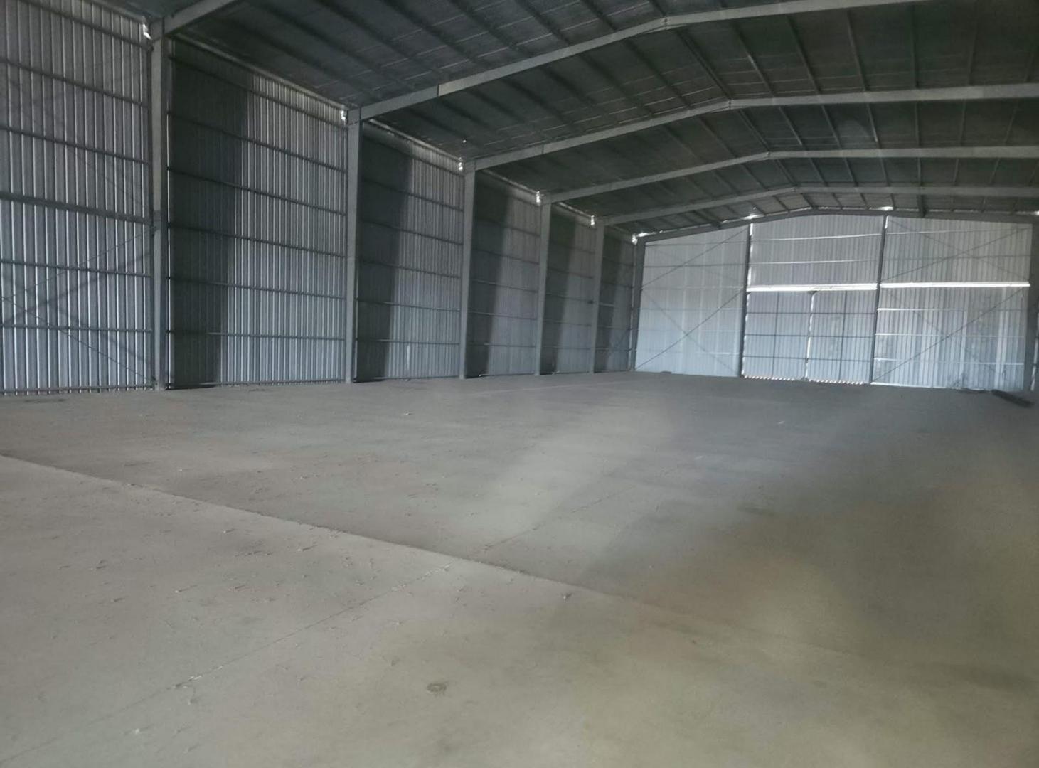 Foto de Galpón 1500m² Polo 52: Venta o Alquiler, imagen 4