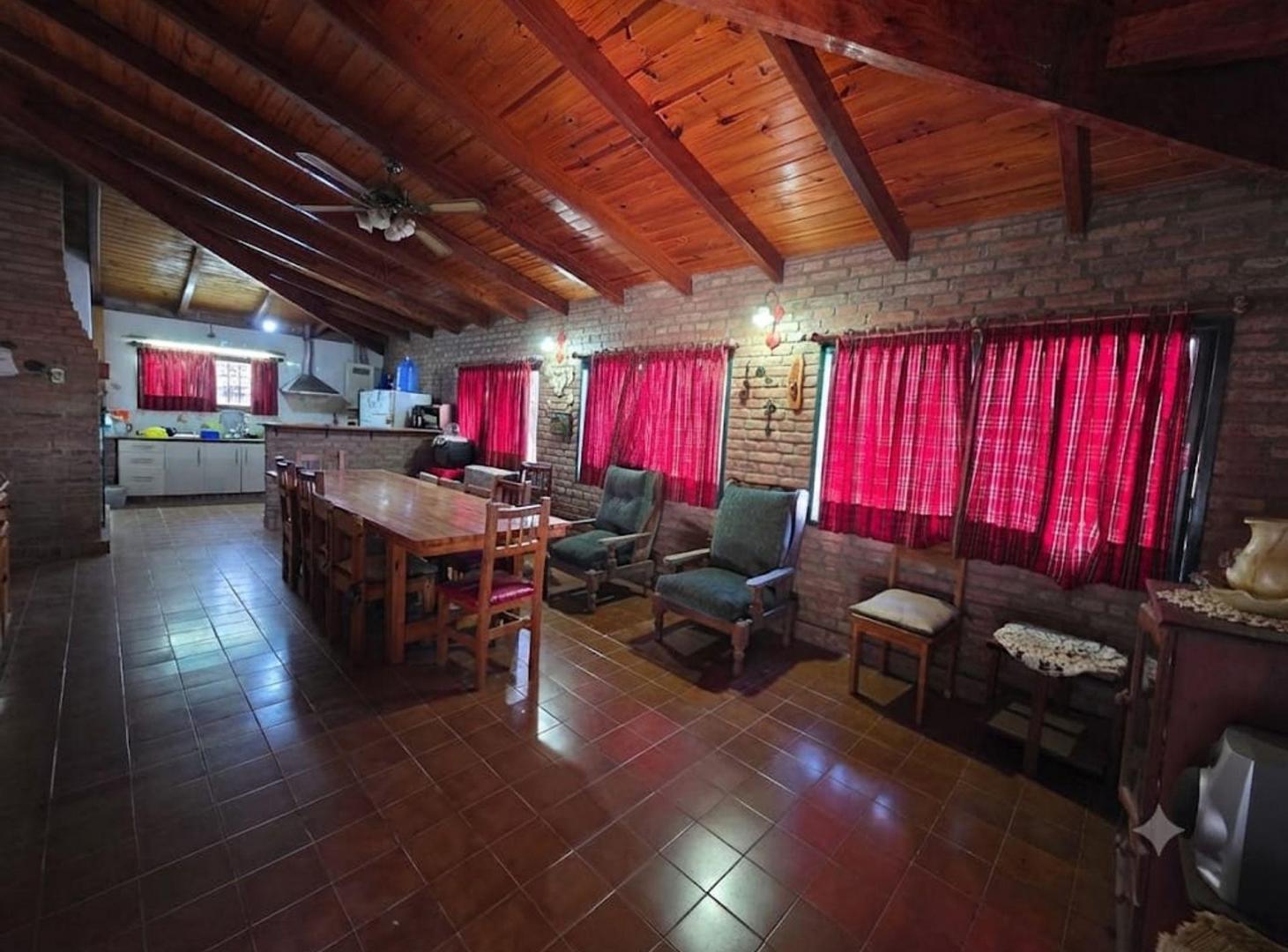 Foto de VENTA CASA DOS PLANTAS VILLA DEL LAGO - CARLOS PAZ, imagen 4