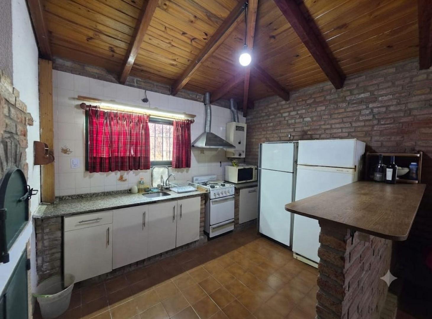 Foto de VENTA CASA DOS PLANTAS VILLA DEL LAGO - CARLOS PAZ, imagen 2