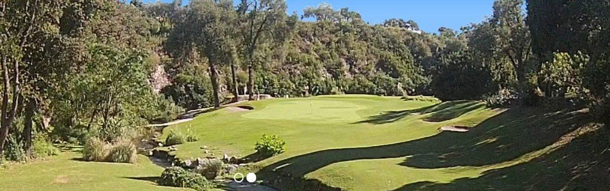 Foto de VENTA TERRENO POTRERILLO DE LARRETA COUNTRY CLUB, imagen 2
