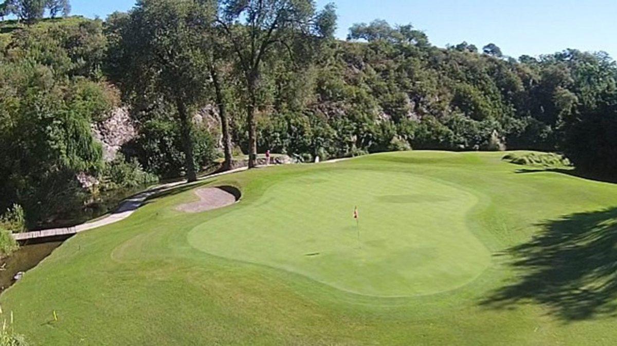 Foto de VENTA TERRENO POTRERILLO DE LARRETA COUNTRY CLUB, imagen 3