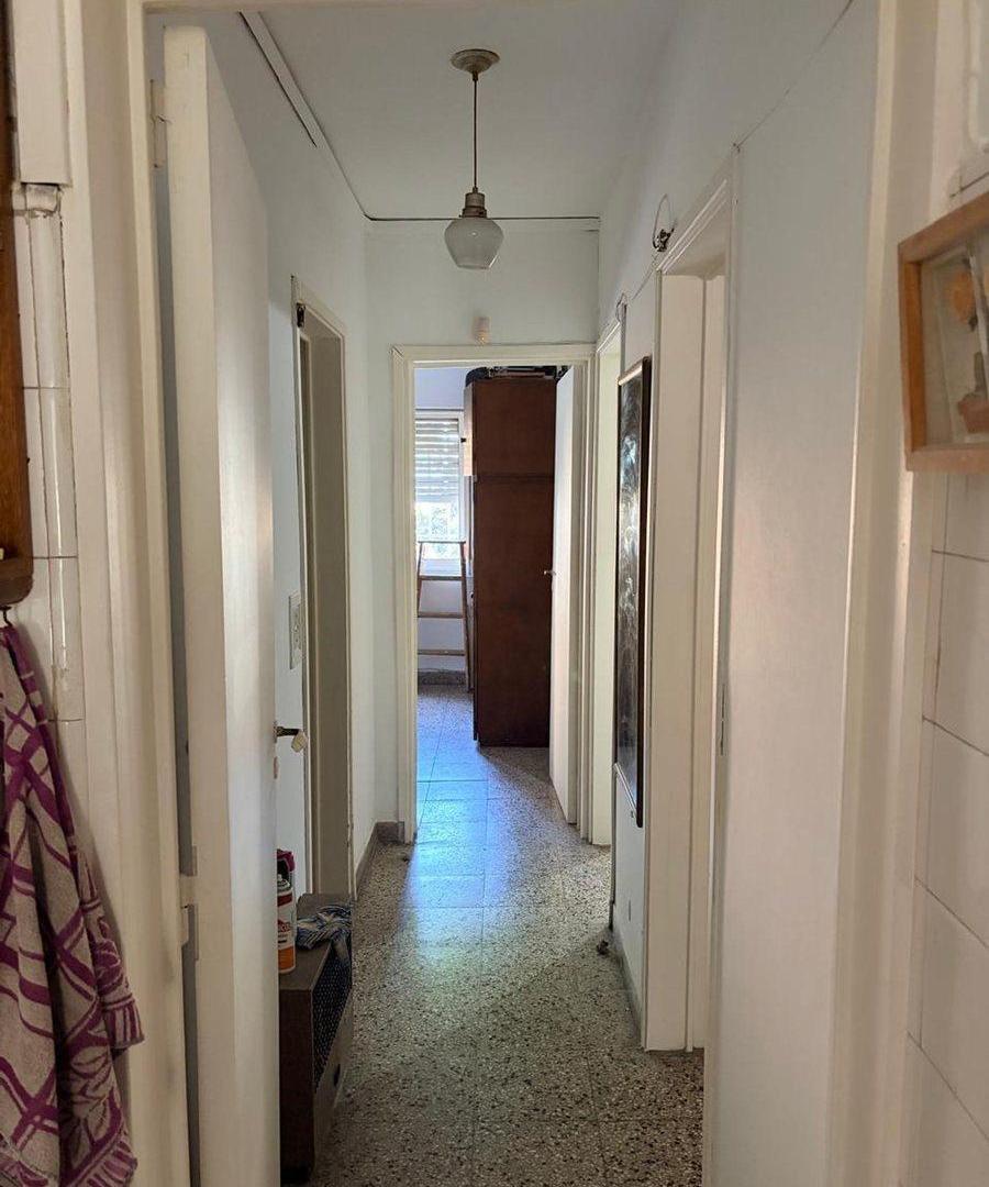 Foto de VENTA 3 DOR ALBERDI APTO CREDITO, imagen 4