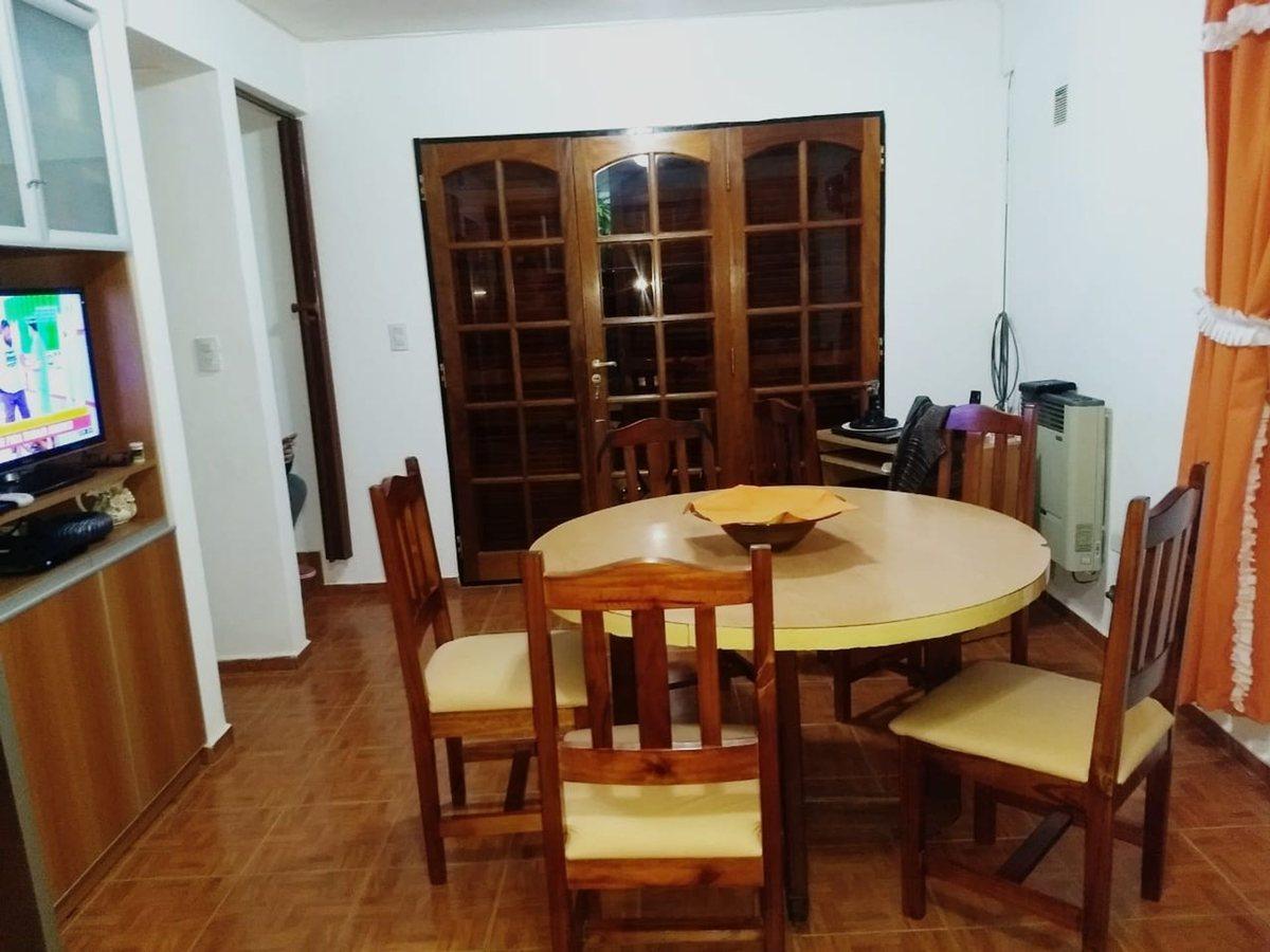 Foto de VENDE CASA TRES DORMITORIOS COMUNA SAN ROQUE, imagen 3
