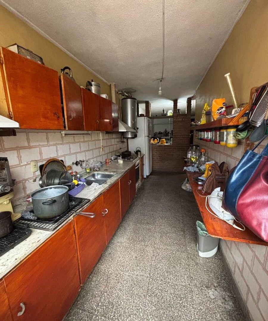 Foto de VENTA CASA EN RESIDENCIAL SAN CARLOS A REFACCIONAR, imagen 4