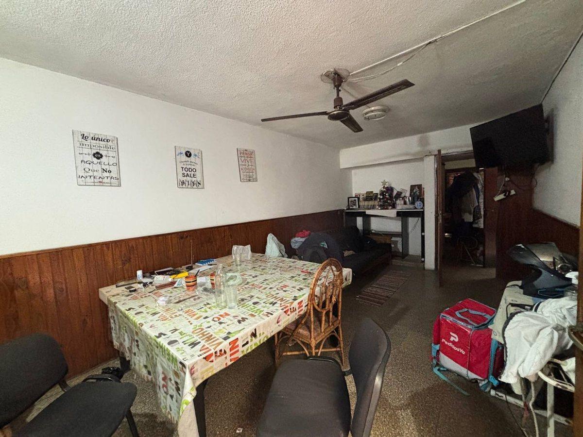 Foto de VENTA CASA EN RESIDENCIAL SAN CARLOS A REFACCIONAR, imagen 2