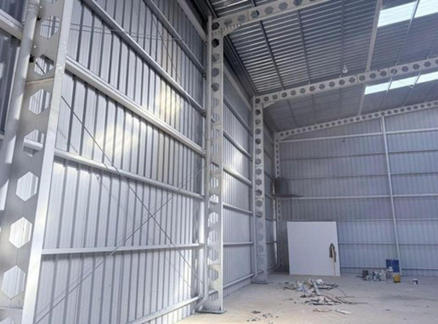 Foto de ALQUILO NAVE INDUSTRIAL EN POLO 52 DE 900 M2, imagen 4