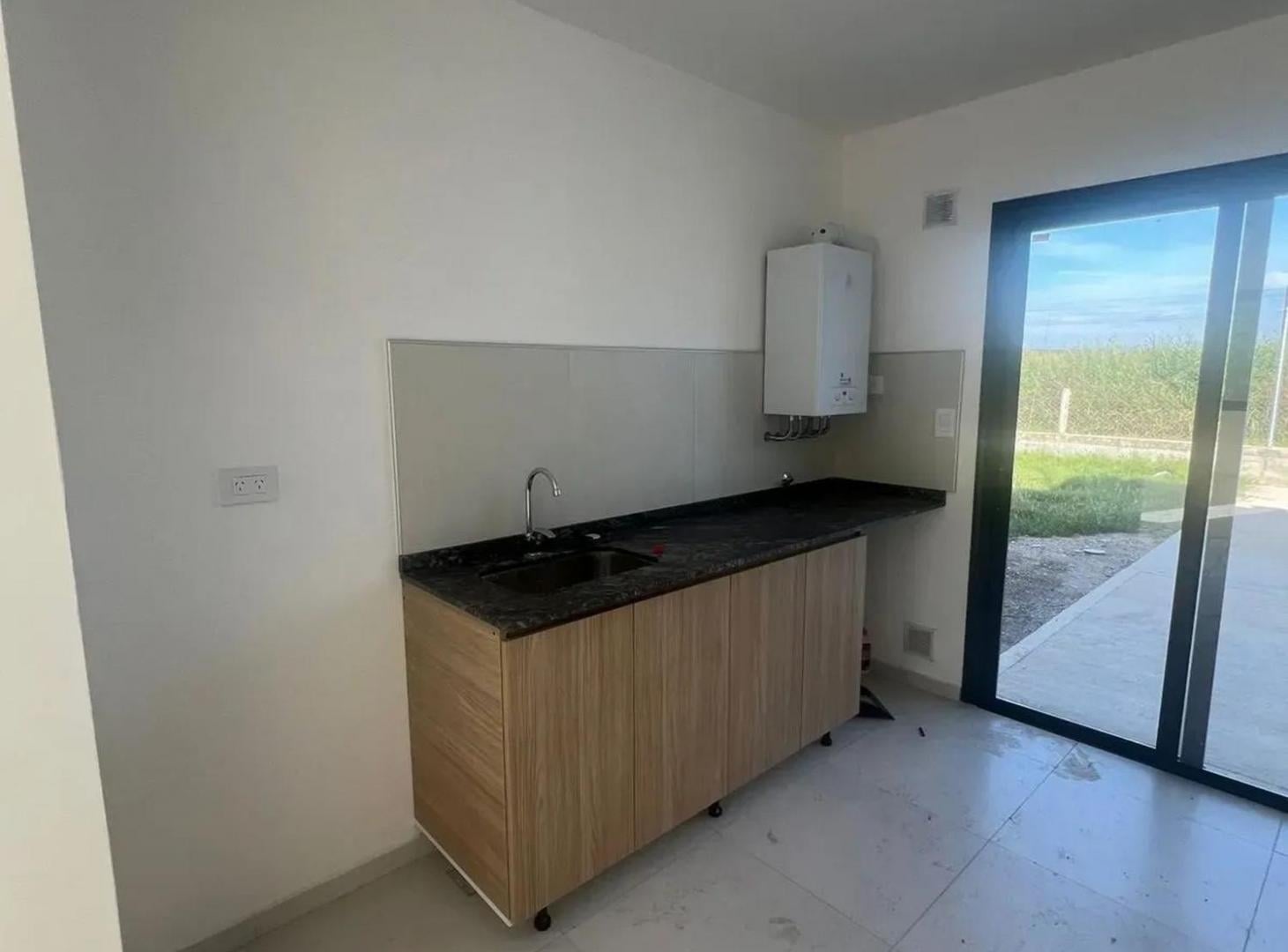 Foto de VENTA CASA A ESTRENAR EN DOCTA 2 D Y ESCRITORIO, imagen 1
