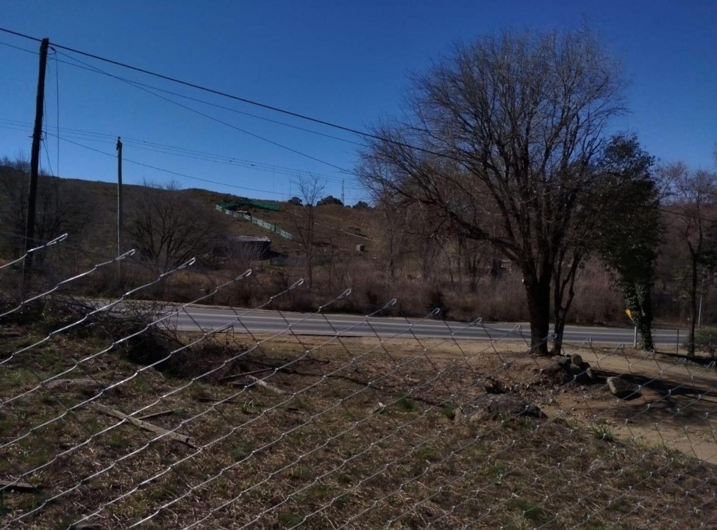 Foto de VENDE LOTE EN VILLA CIUDAD DE LAS AMERICAS, imagen 1