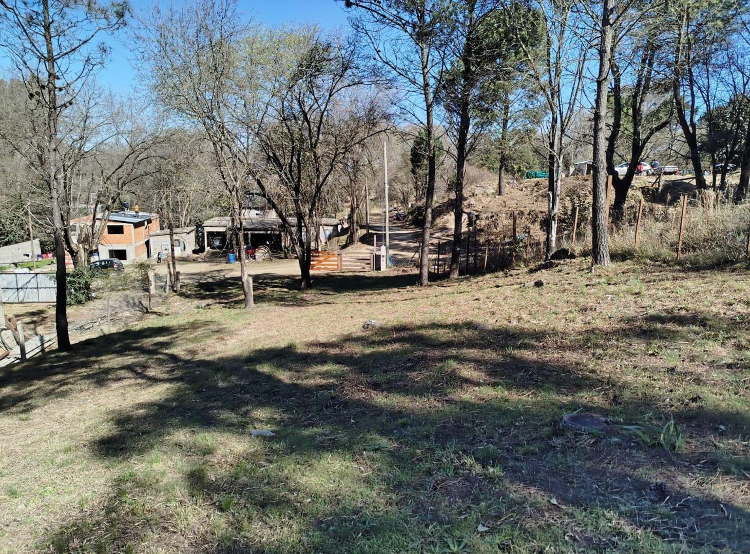 Foto de VENDE LOTE EN VILLA CIUDAD DE LAS AMERICAS, imagen 3