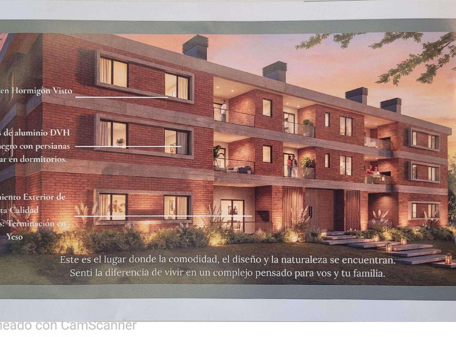 Apartamento