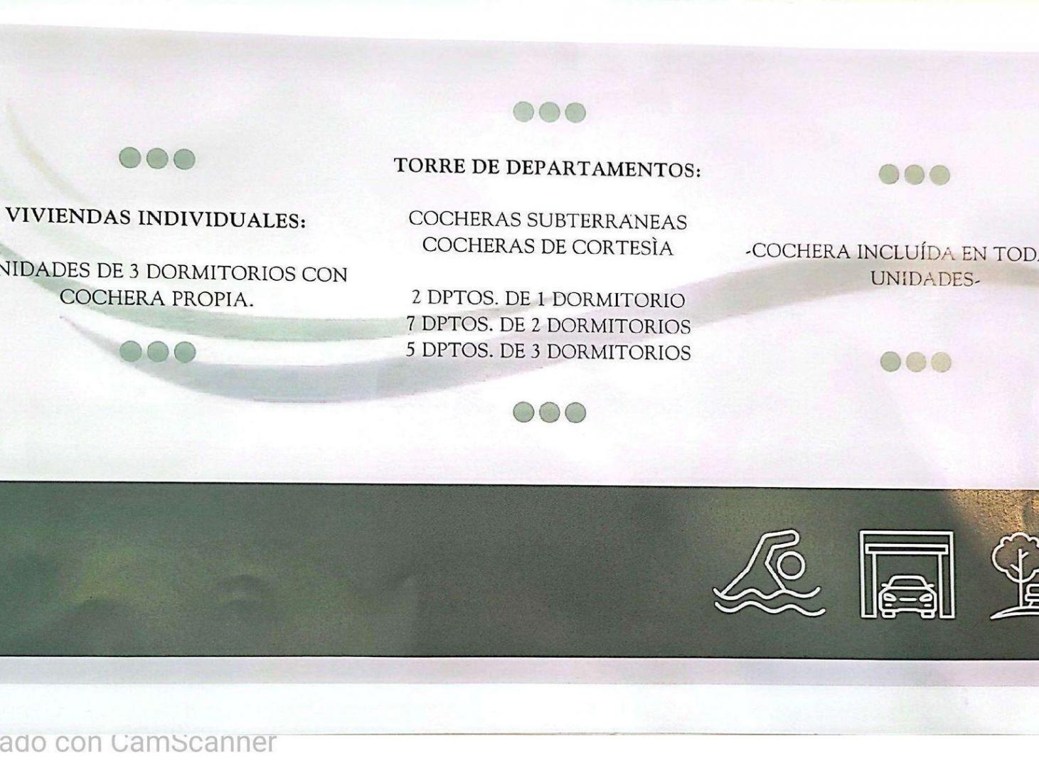 Foto de Duplex en Venta Arguello 1 Dor planta baja+amentti, imagen 4