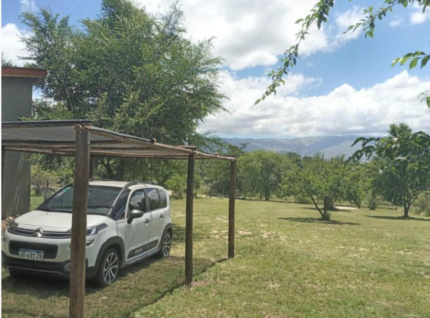 Foto de CABAÑA 2 DORM EN LOTE DE 1332 m2 VILLA YACANTO-, imagen 3