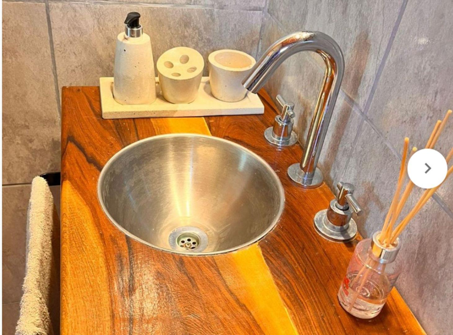 Foto de CABAÑA 2 DORM EN LOTE DE 1332 m2 VILLA YACANTO-, imagen 4