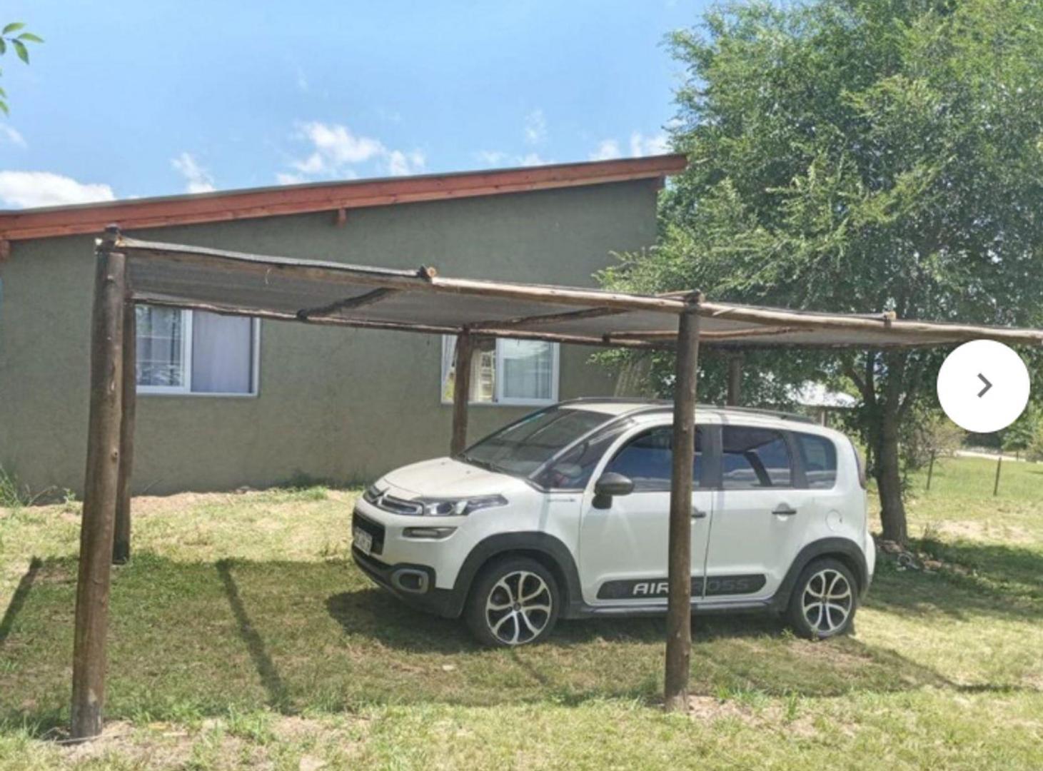 Foto de CABAÑA 2 DORM EN LOTE DE 1332 m2 VILLA YACANTO-, imagen 5