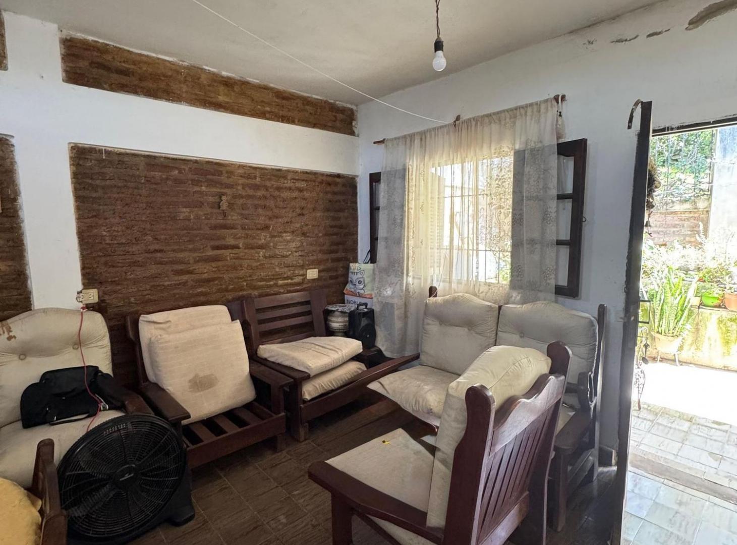 Foto de VENTA CASA - 2 DORMITORIOS - UNQUILLO, imagen 4