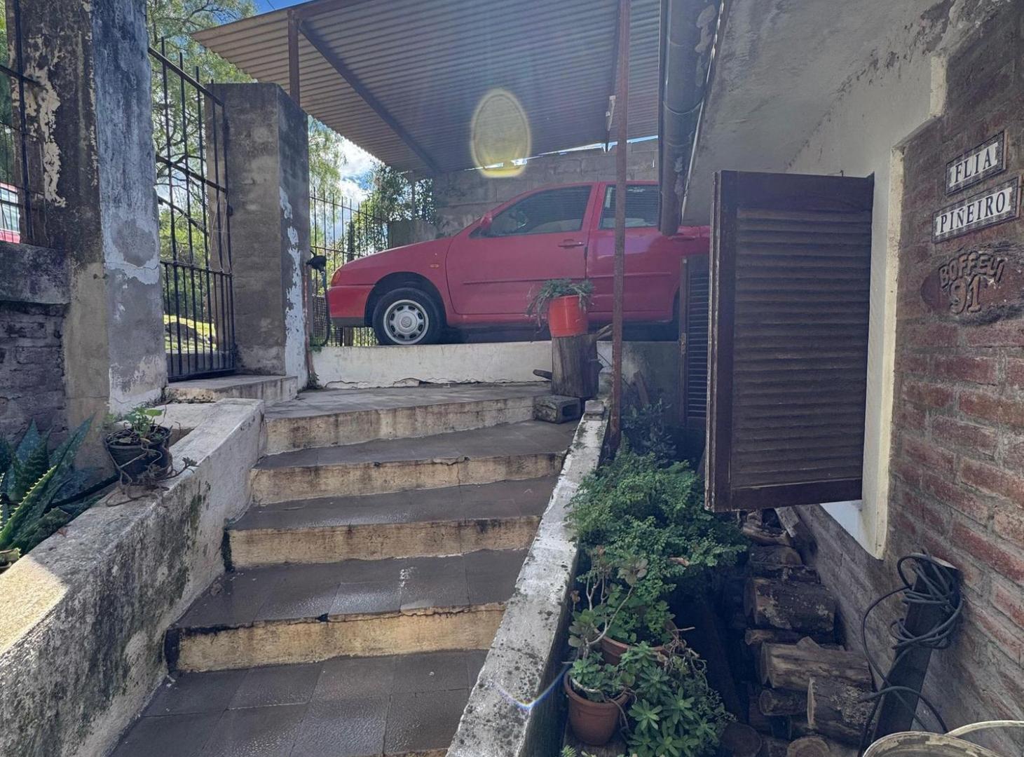 Foto de VENTA CASA - 2 DORMITORIOS - UNQUILLO, imagen 5