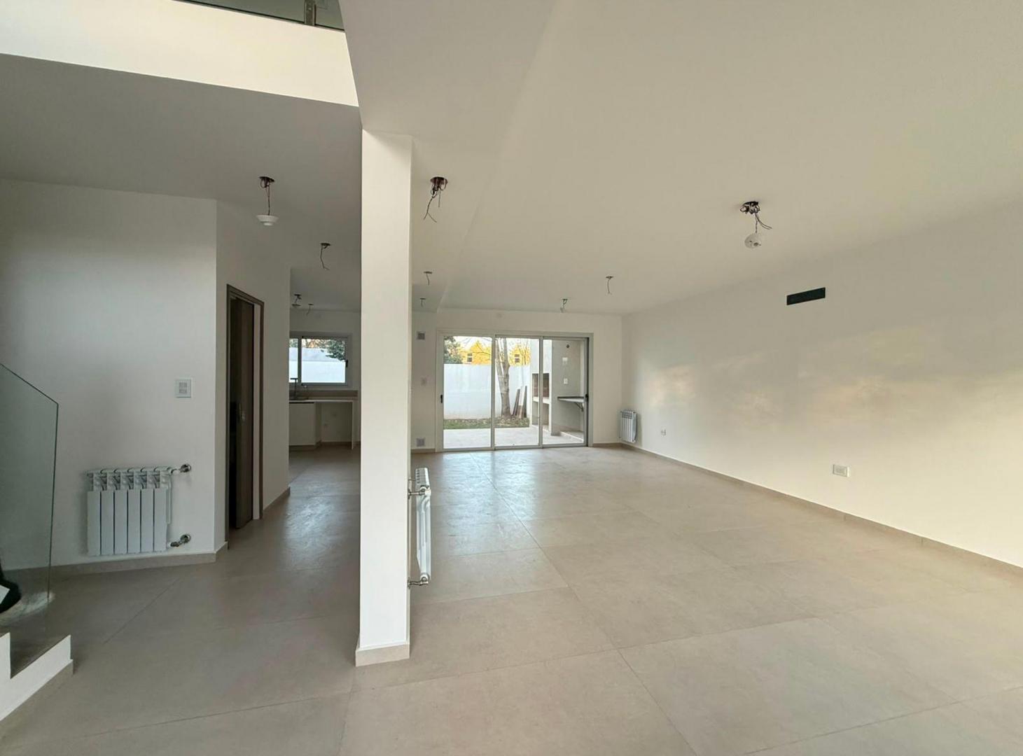 Foto de VENTA CASA 3 DOR. B°JARDIN DE LAS TEJAS ZONA SUR, imagen 5