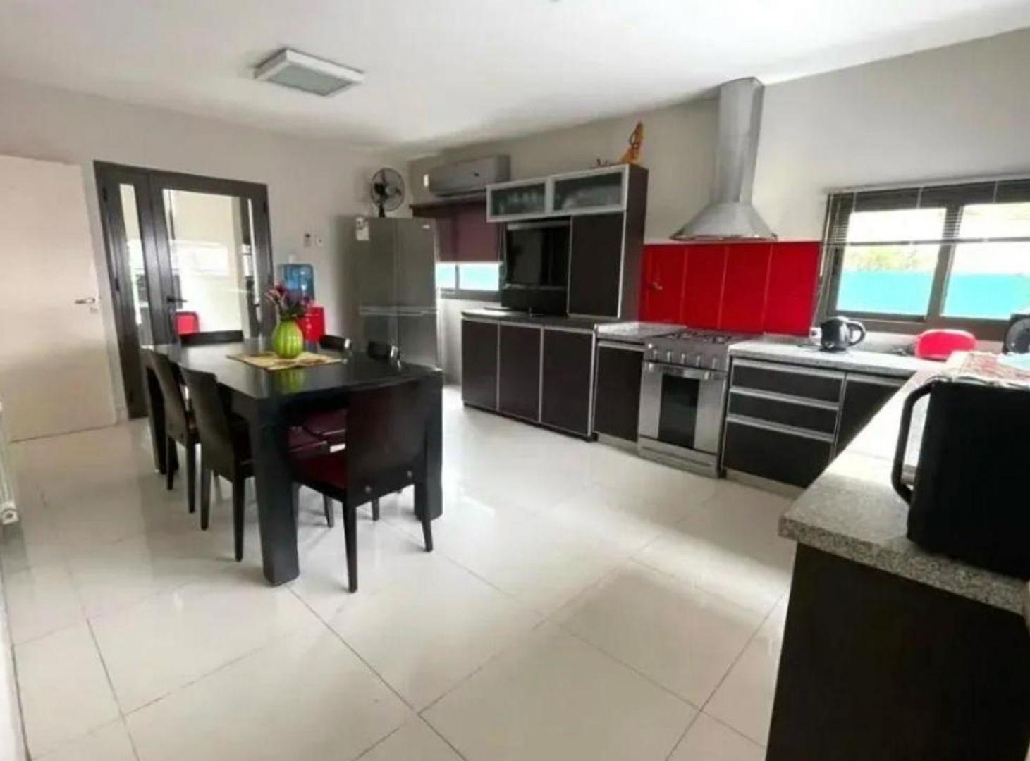 Foto de VENTA CASA 3 DORMITORIOS BARRIO FINCAS DEL SUR II, imagen 4