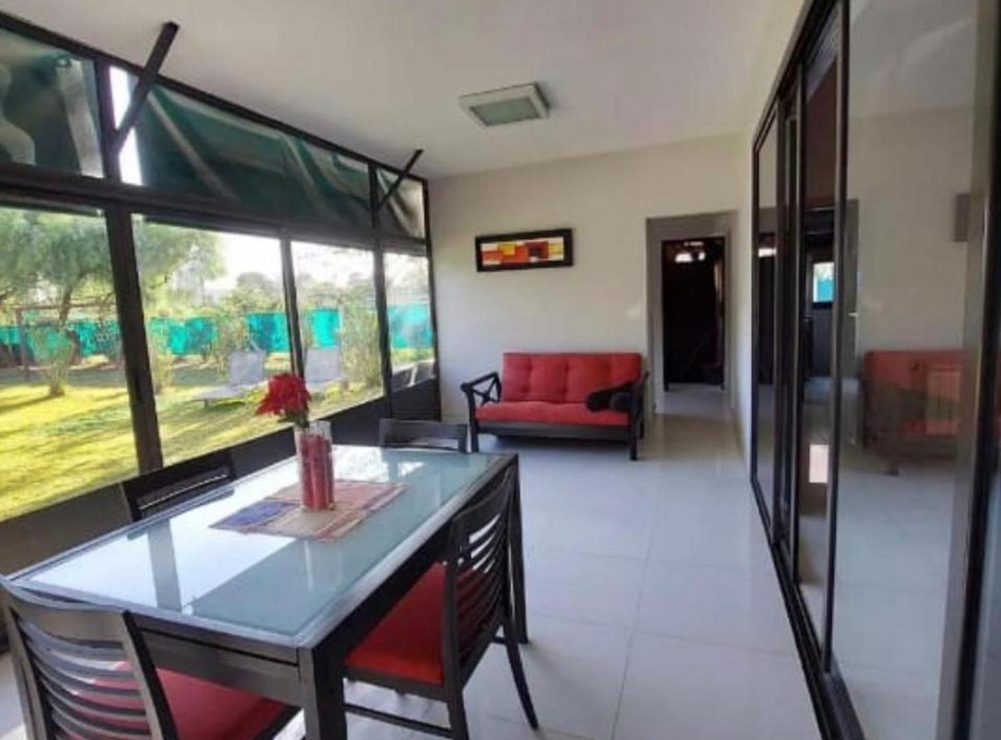 Foto de VENTA CASA 3 DORMITORIOS BARRIO FINCAS DEL SUR II, imagen 5