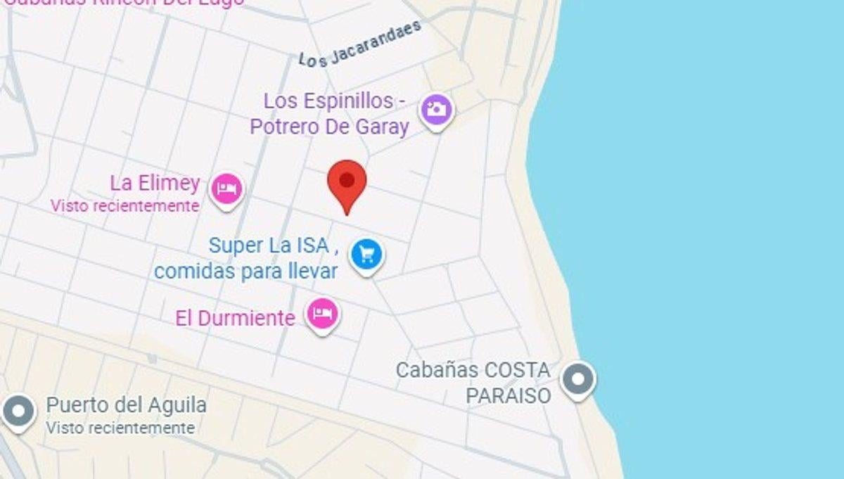 Foto de VENTA LOTE LOS ESPINILLOS, POTRERO DE GARAY., imagen 5