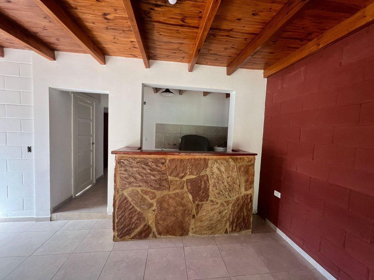 Foto de VENTA CASA A ESTRENAR BIALET MASSÉ, imagen 3