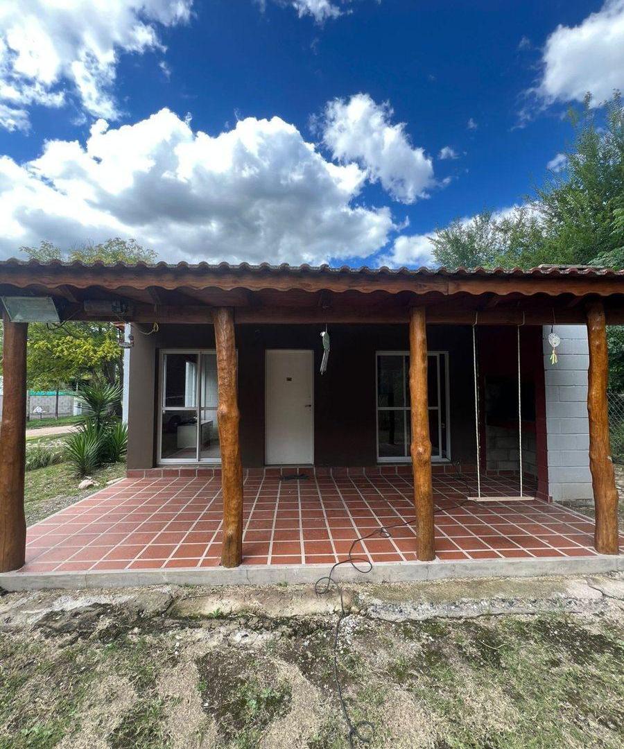Foto de VENTA CASA A ESTRENAR BIALET MASSÉ, imagen 5