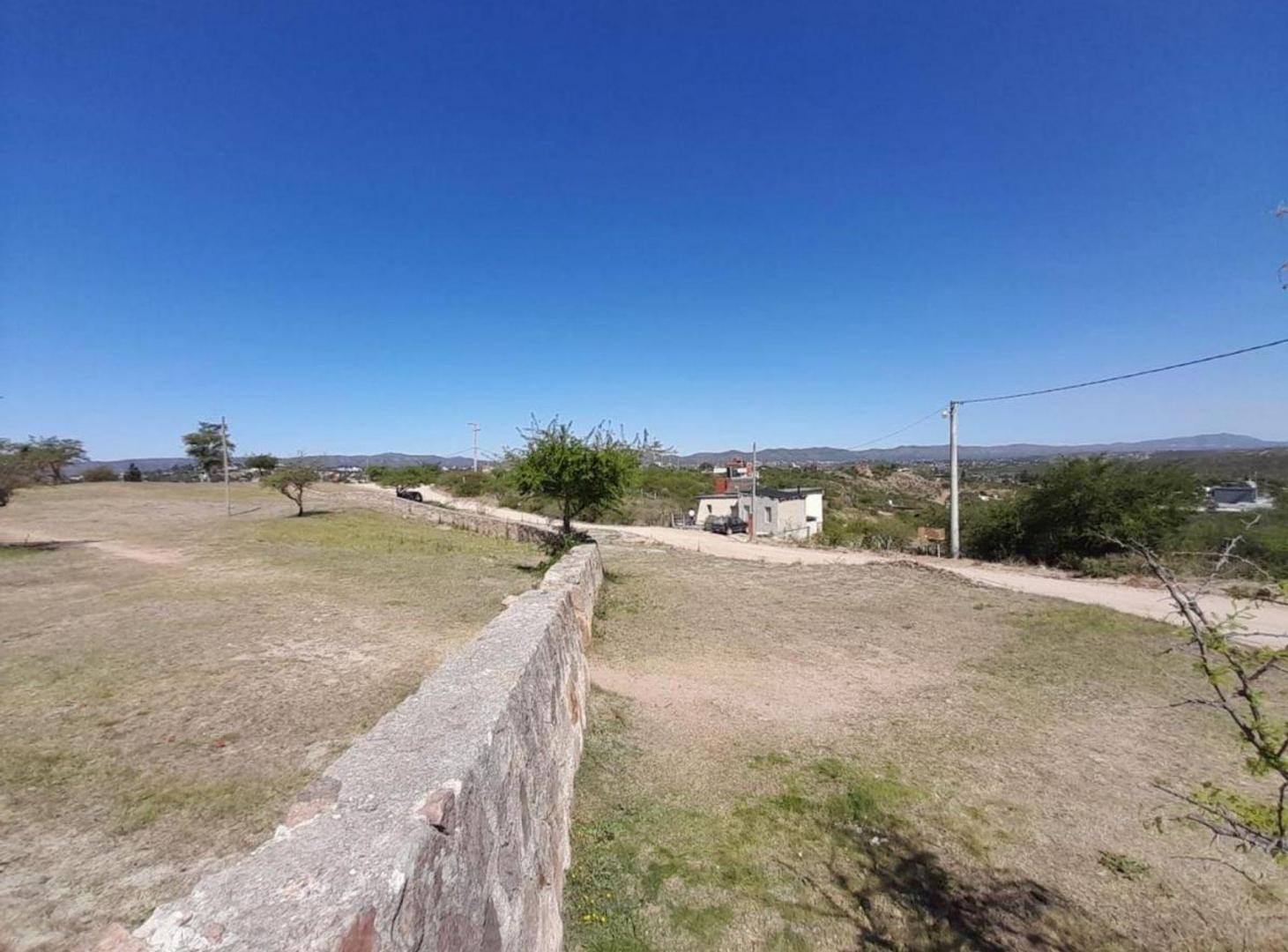 Foto de Venta terreno Estancia Vieja con escritura, imagen 1