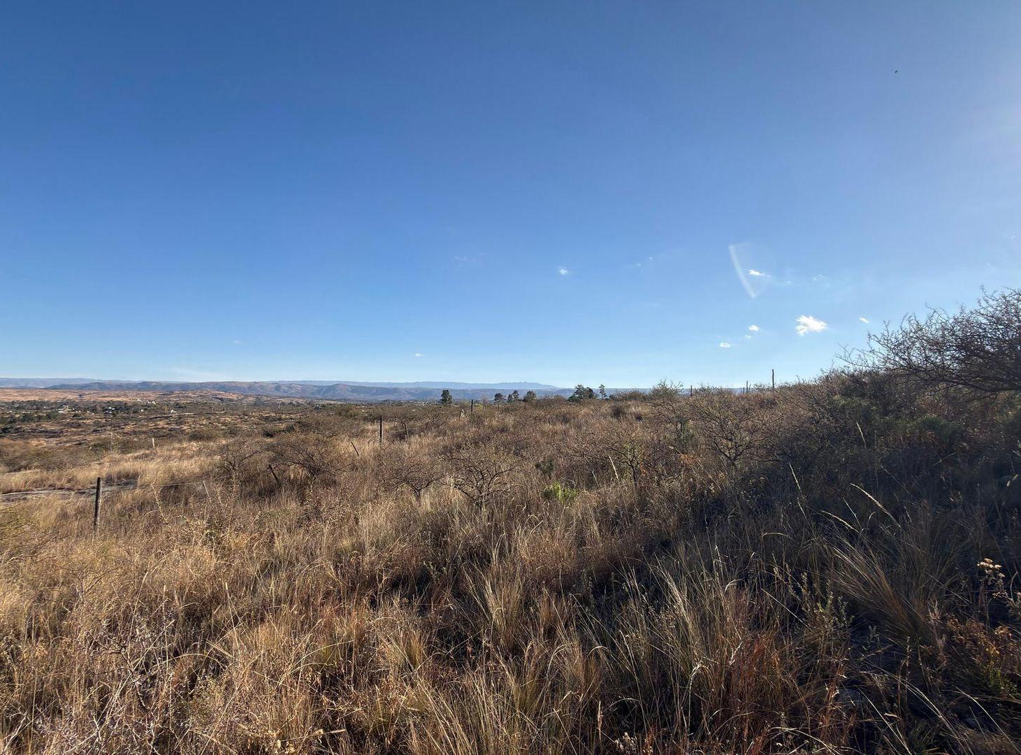 Foto de Venta terreno Estancia Vieja con escritura, imagen 4