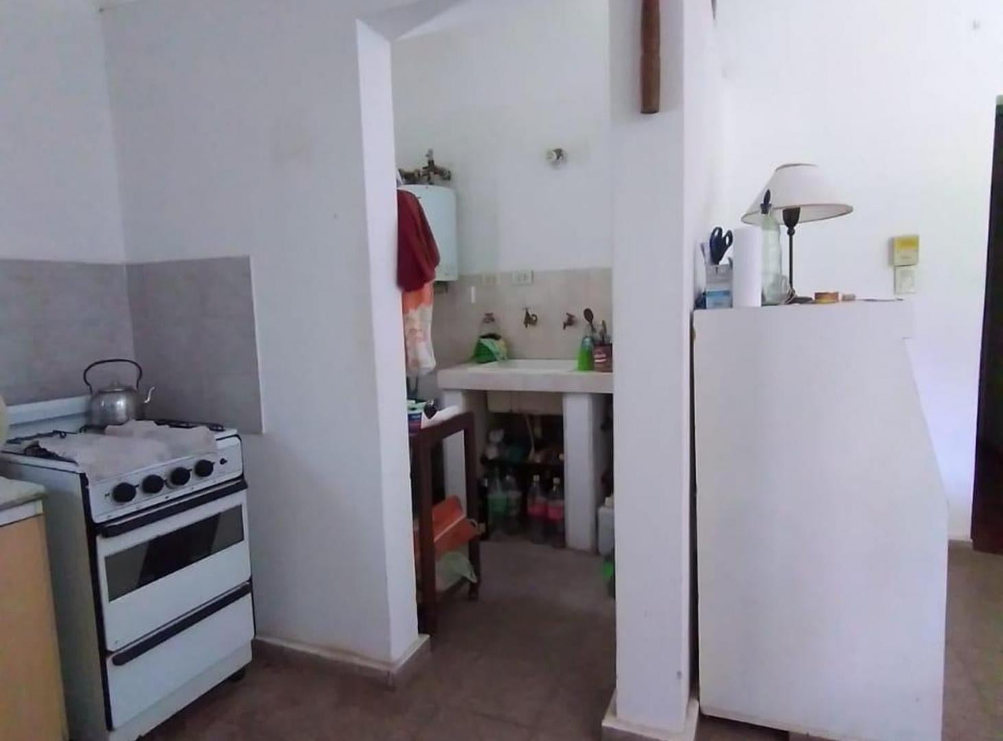 Foto de Venta casa + depto OPORTUNIDAD en Saldán 1000m2, imagen 2