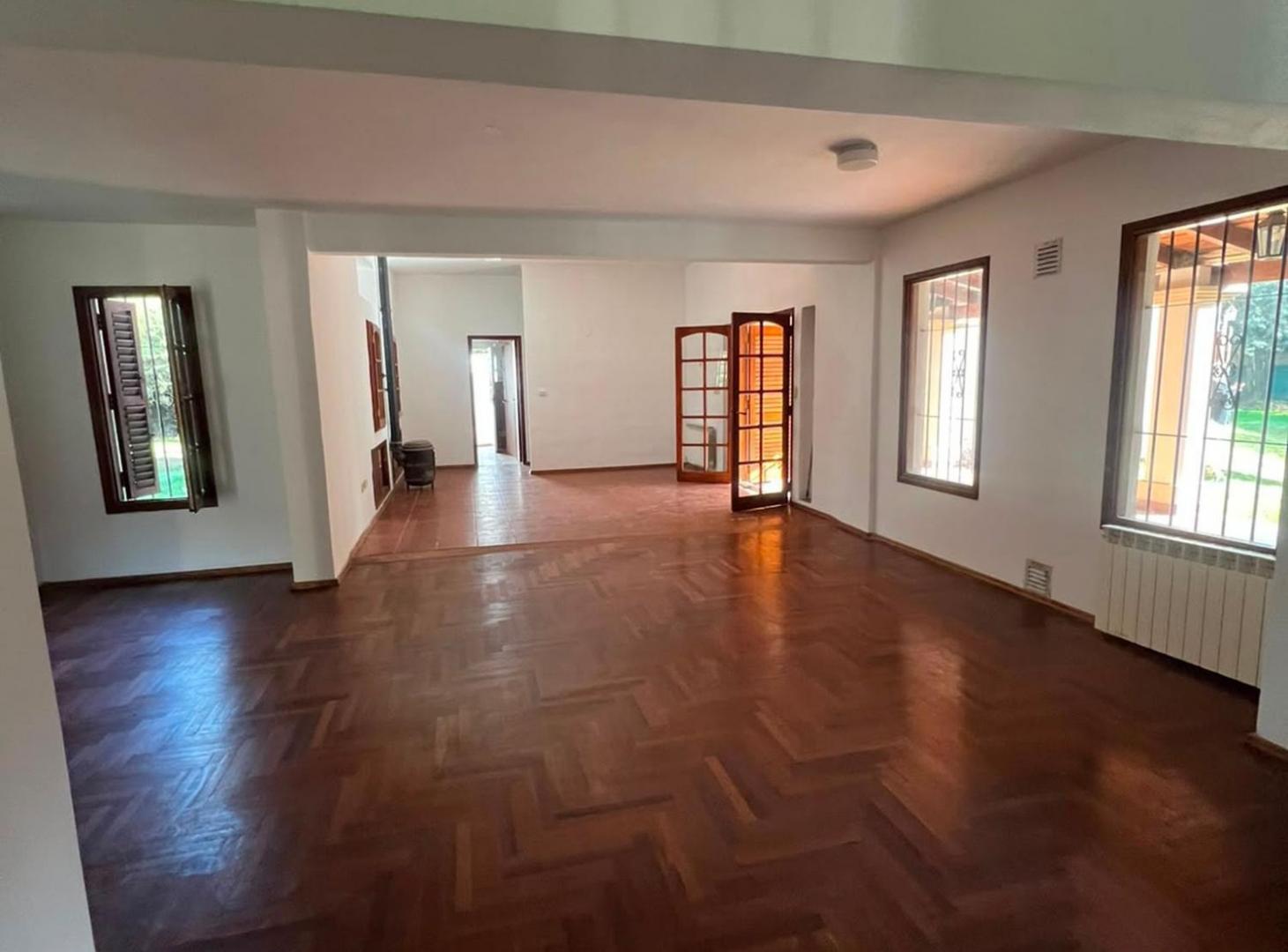 Foto de ALQUILER CASA3 DORMITORIOS EN BARRIO CON SEGURIDAD, imagen 3