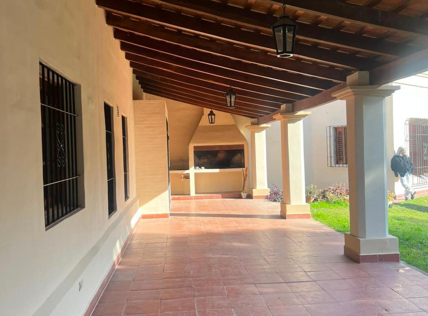 Foto de ALQUILER CASA3 DORMITORIOS EN BARRIO CON SEGURIDAD, imagen 4