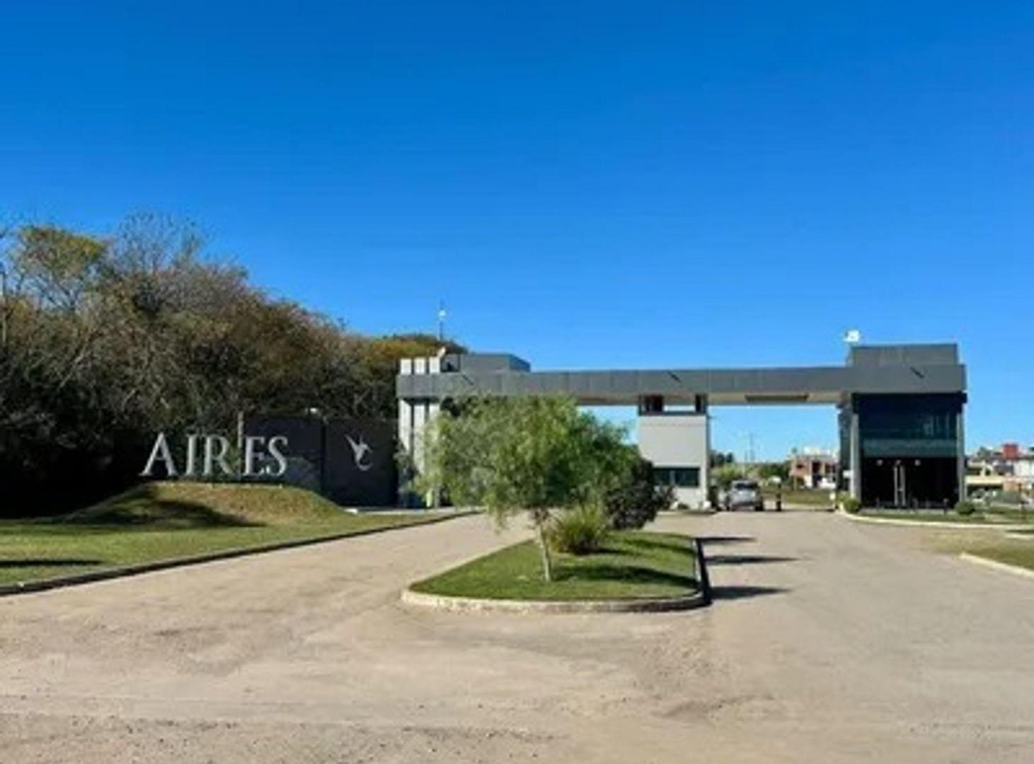 Foto de VENDE LOTE CON AVANCE DE OBRA AIRES DEL NORDESTE, imagen 5