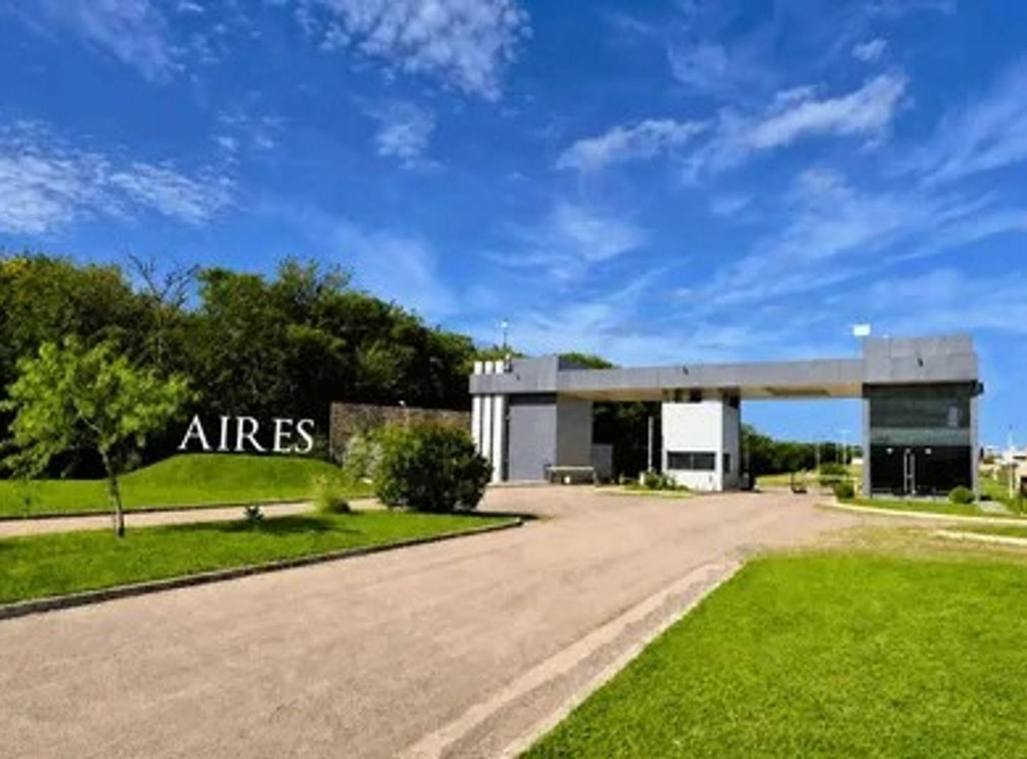 Foto de VENDE LOTE CON AVANCE DE OBRA AIRES DEL NORDESTE, imagen 1