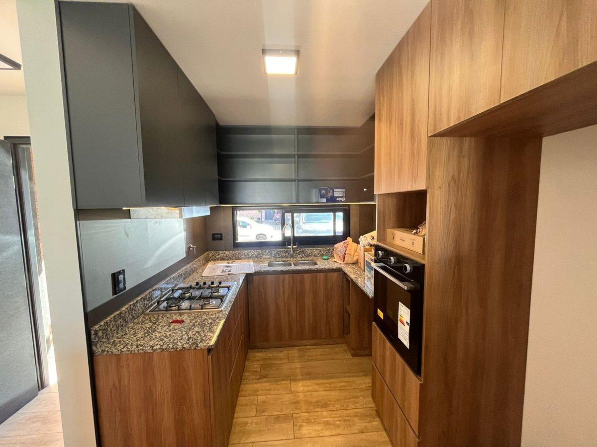Foto de DUPLEX A ESTRENAR EN SAN IGNACIO VILLAGE 3 DORM, imagen 1