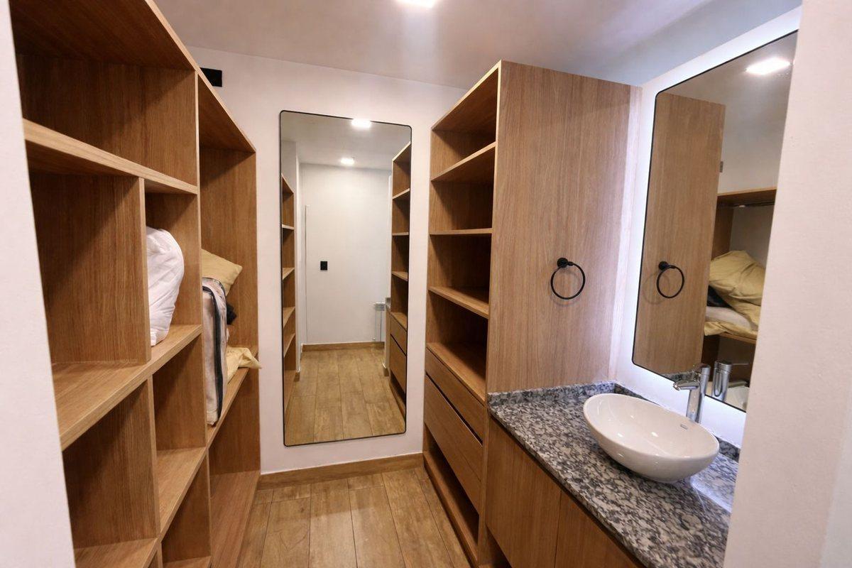 Foto de DUPLEX A ESTRENAR EN SAN IGNACIO VILLAGE 3 DORM, imagen 2