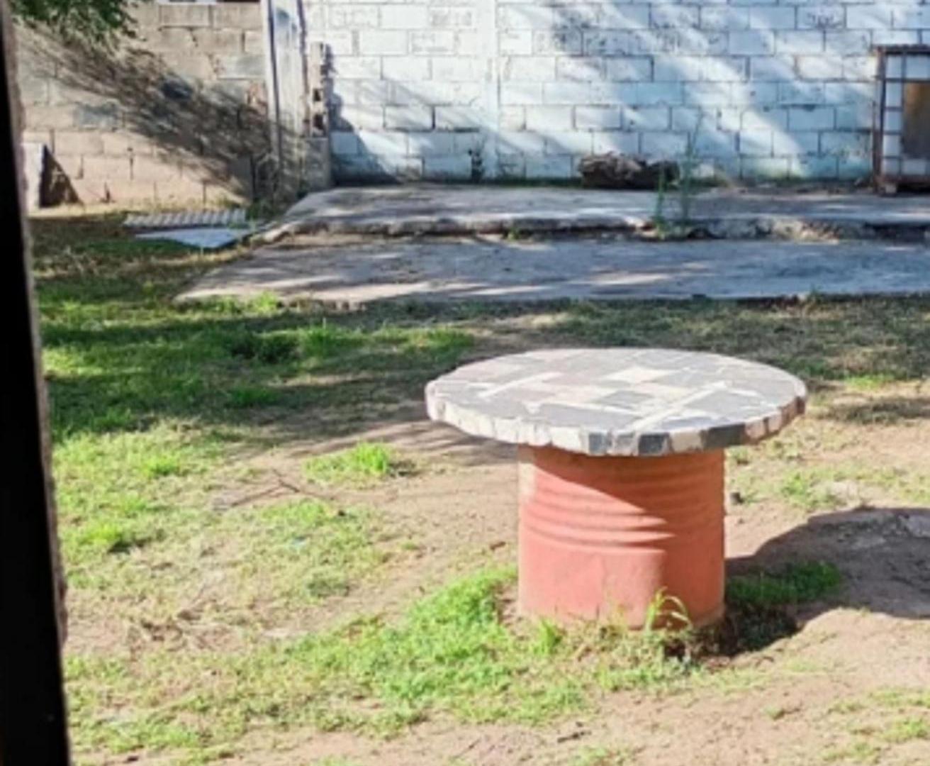 Foto de VENTA LOTE - CASA A DEMOLER - GENERAL PAZ - OLIVA, imagen 4