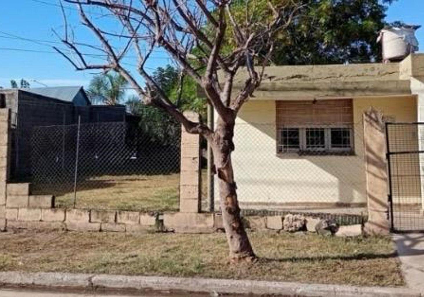 Foto de VENTA LOTE - CASA A DEMOLER - GENERAL PAZ - OLIVA, imagen 2