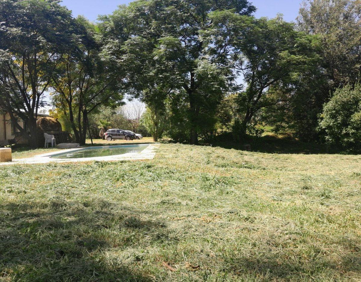 Foto de VENTA CASA 2 DORM EN VILLA DEL PRADO CON PILETA, imagen 4