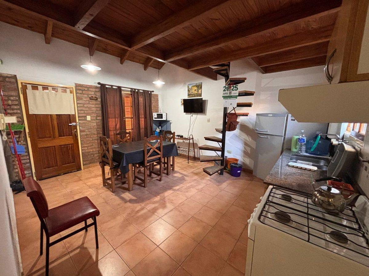 Foto de VENTA DUPLEX EN HOUSING EN CARLOS PAZ, imagen 5