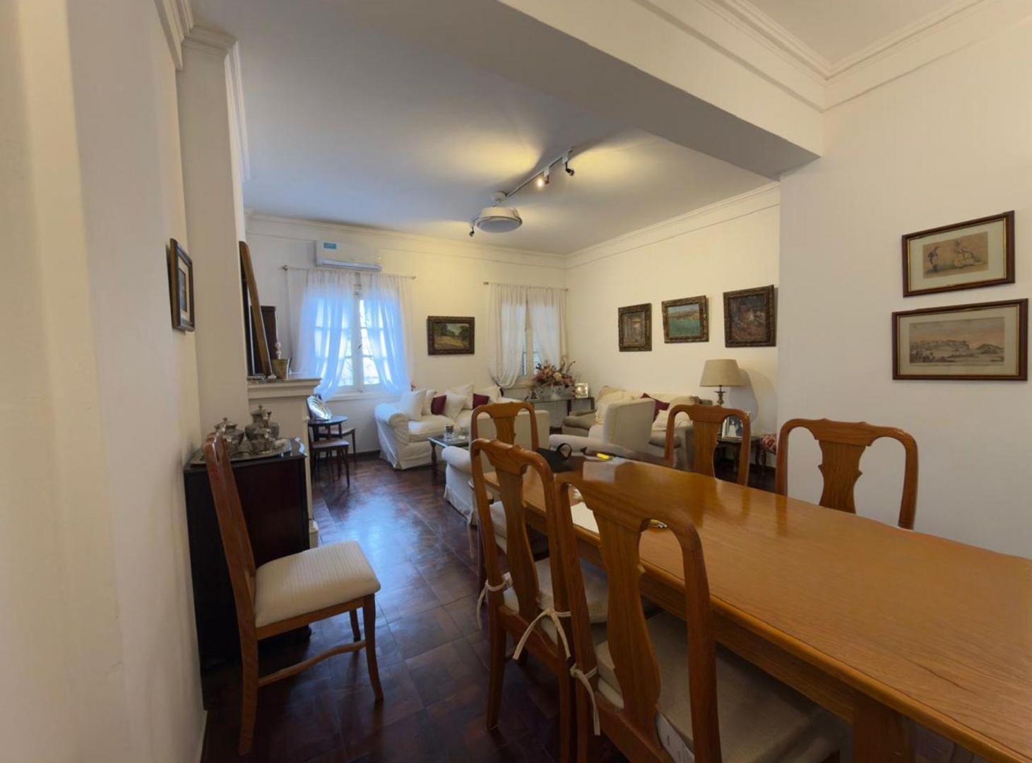 Foto de VENTA PISO 3 DORMITORIOS B° CENTRO APTO CREDITO, imagen 2