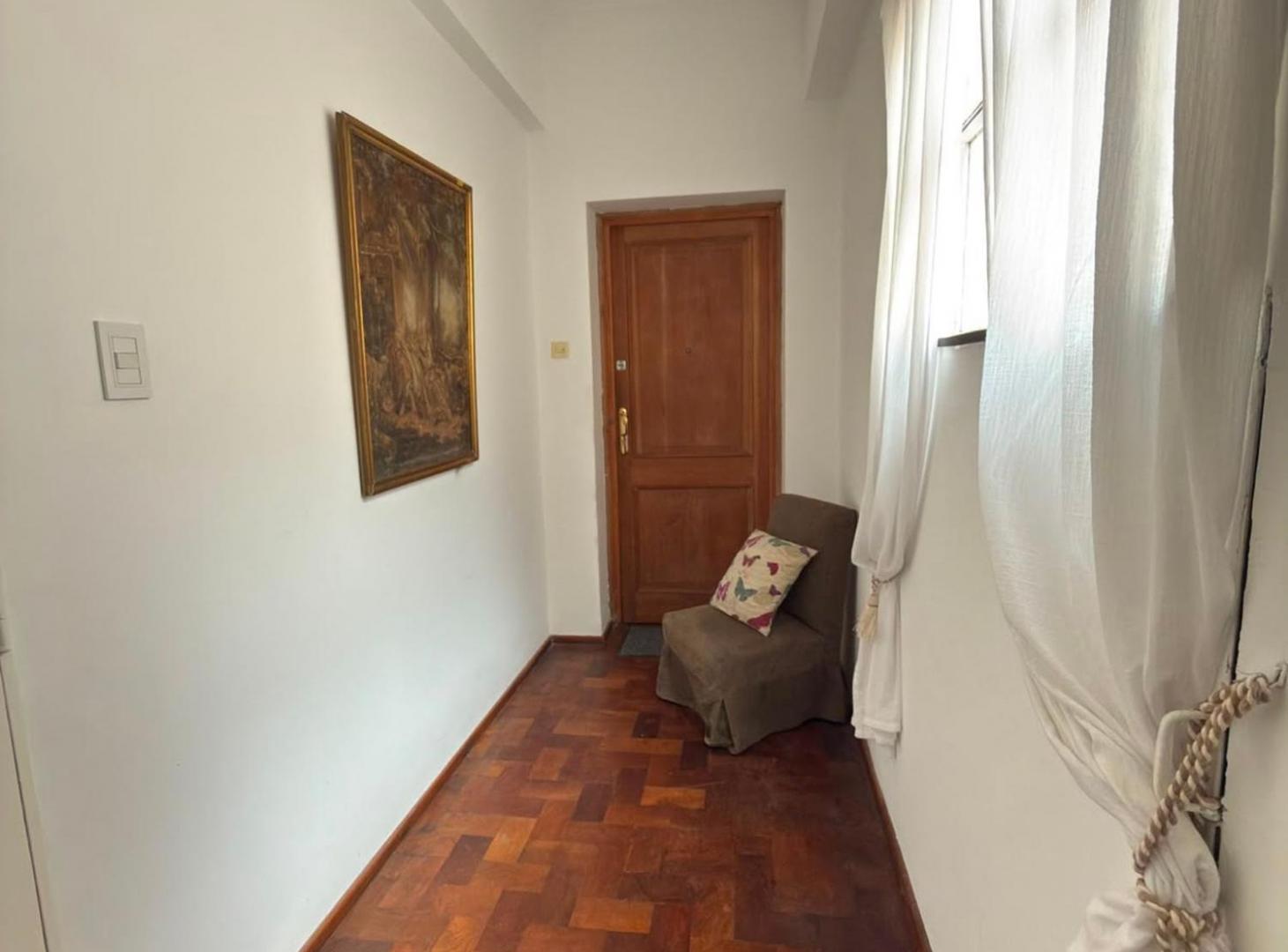 Foto de VENTA PISO 3 DORMITORIOS B° CENTRO APTO CREDITO, imagen 4