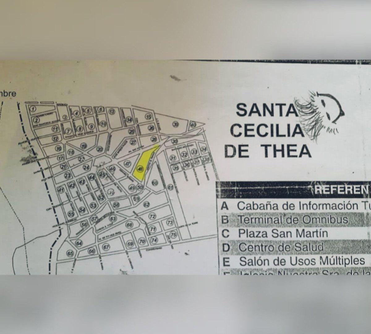Foto de Venta terreno de 444 m2 en Villa Giardino, imagen 3