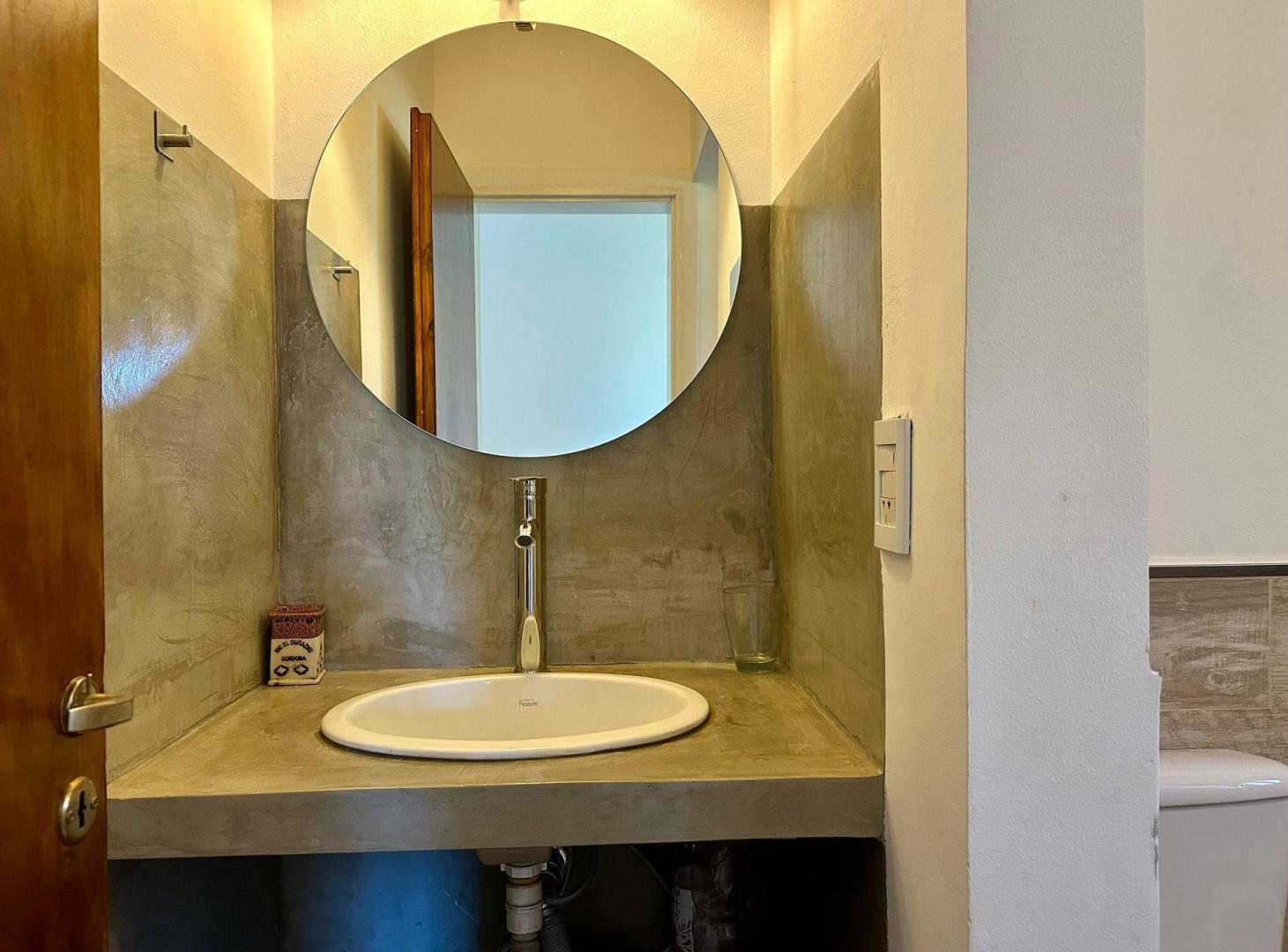 Foto de Venta casa doble en Yacanto, ideal inversión, imagen 4