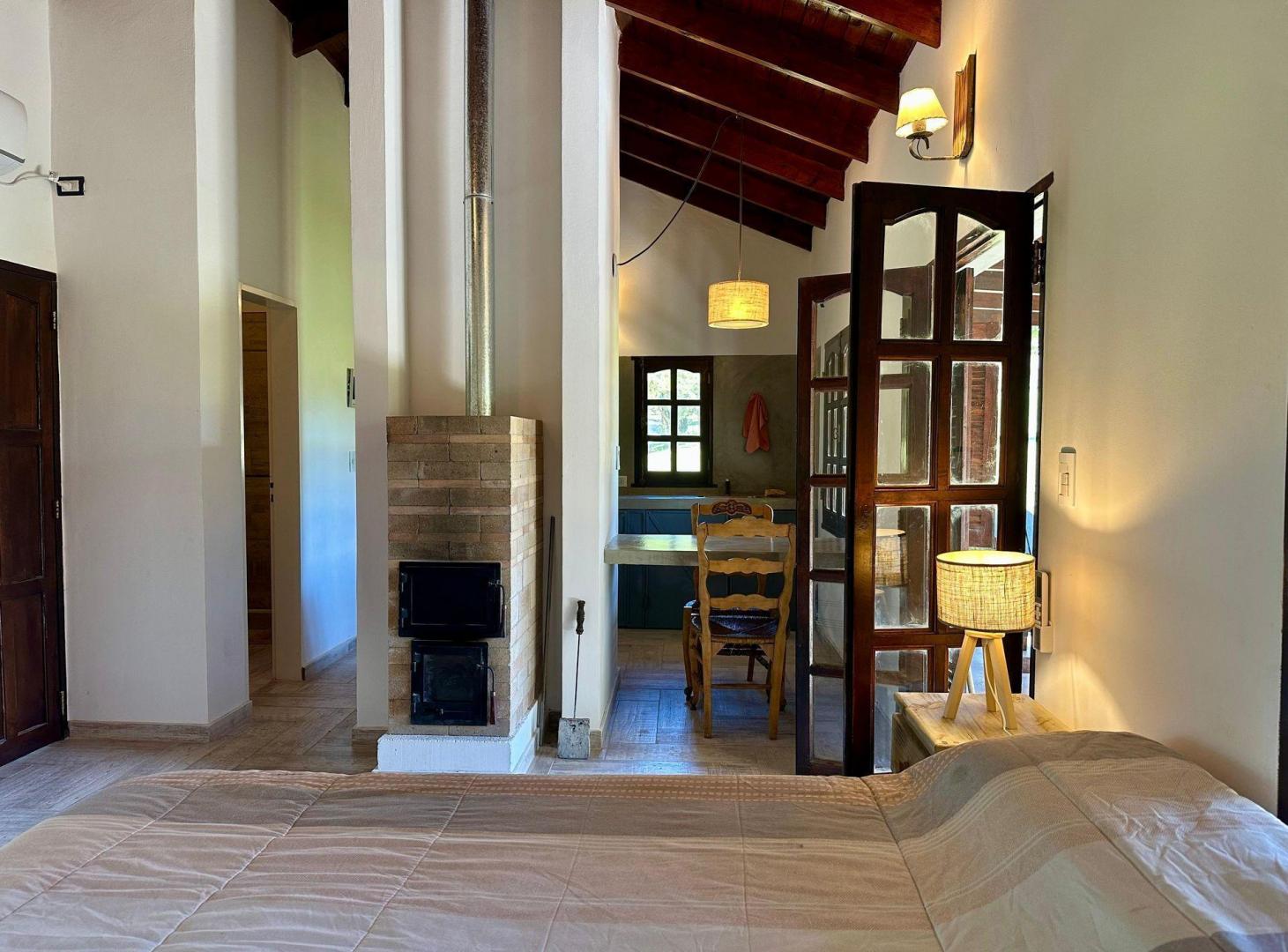 Foto de Venta casa doble en Yacanto, ideal inversión, imagen 1