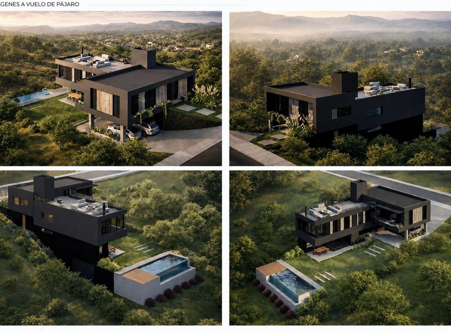 Foto de VENTA LOTE VISTAS DE LA DESEADA ETAPA 1 - 1338m2, imagen 3